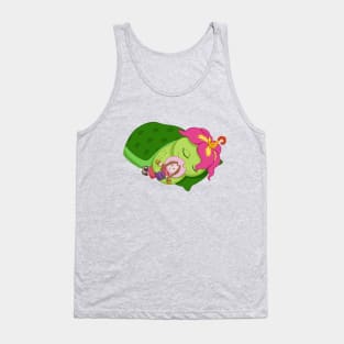 Palmon a mimir Tank Top